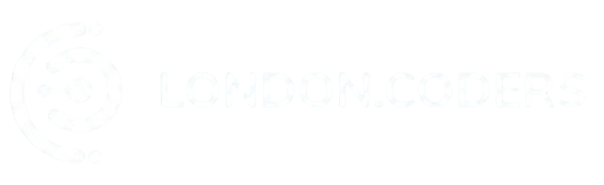 London Coders logo
