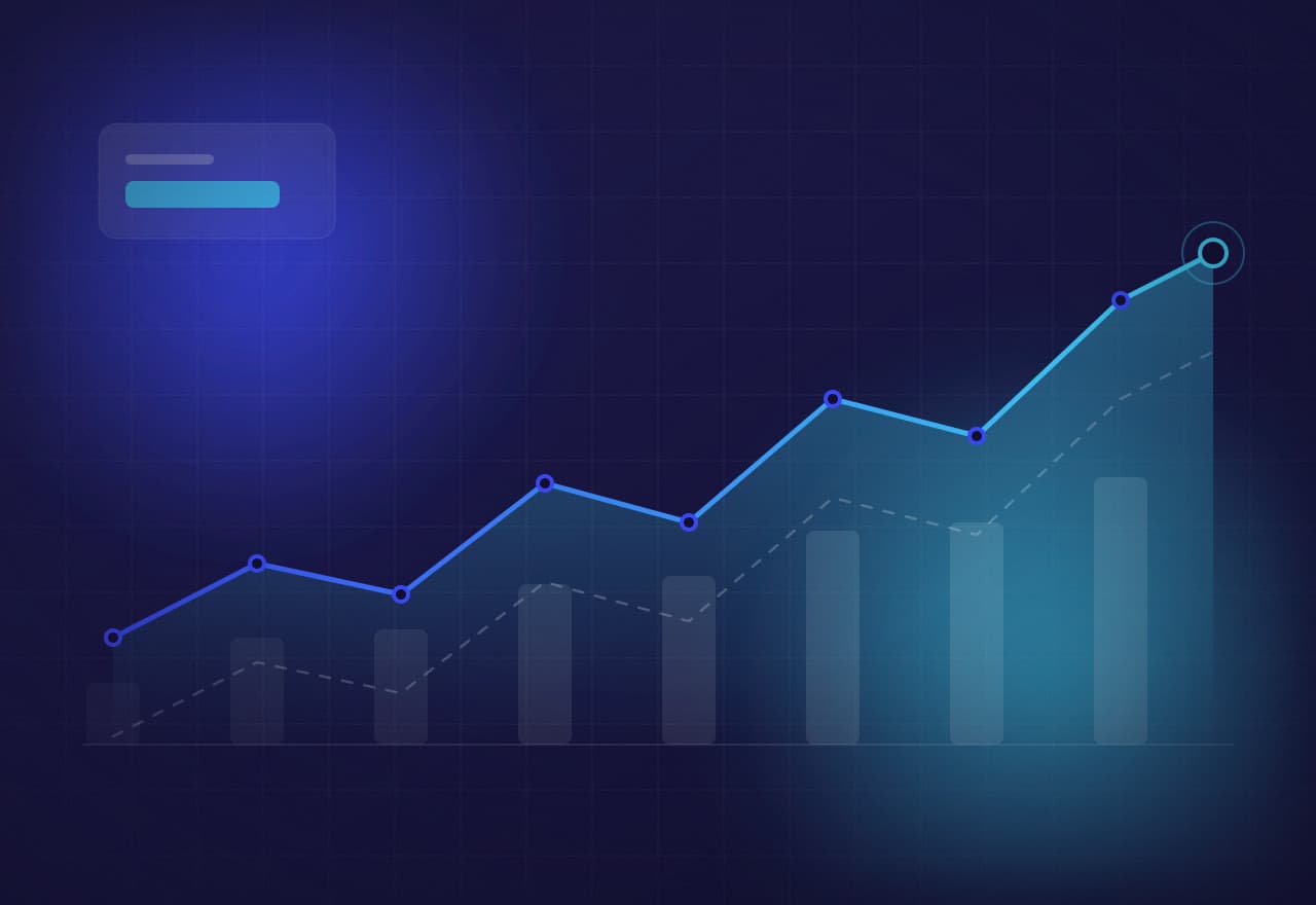 Northwind Analytics — Web · React + Node.js