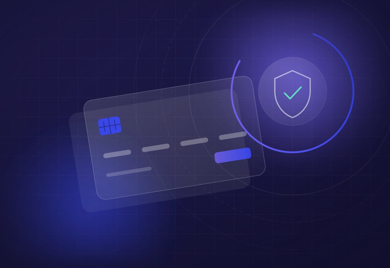 Vesper Pay — Web · Django + Vue